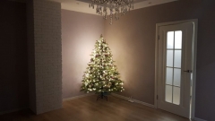ель Дворцовая(1,8м)закупка Max Christmas 