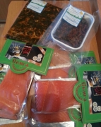 ***Морепродукты! По ОПТ цене !!!*** 