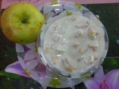 Мой вкусный хваст)))