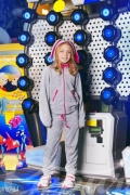 Little princess Детский костюм с ушками 