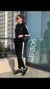 Костюм улично - спортивный , 89246637062