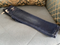 Джинсы на мальчика Gap, 5 лет 