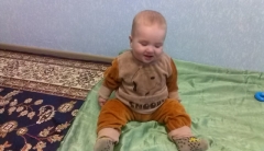 Хвастик!=D