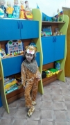 на конкурс, костюмчики из сейла))