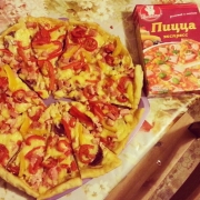 хвасты вкусняшек